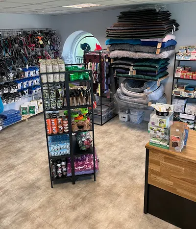 PsiShop - Specjalistyczny Sklep Zoologiczny